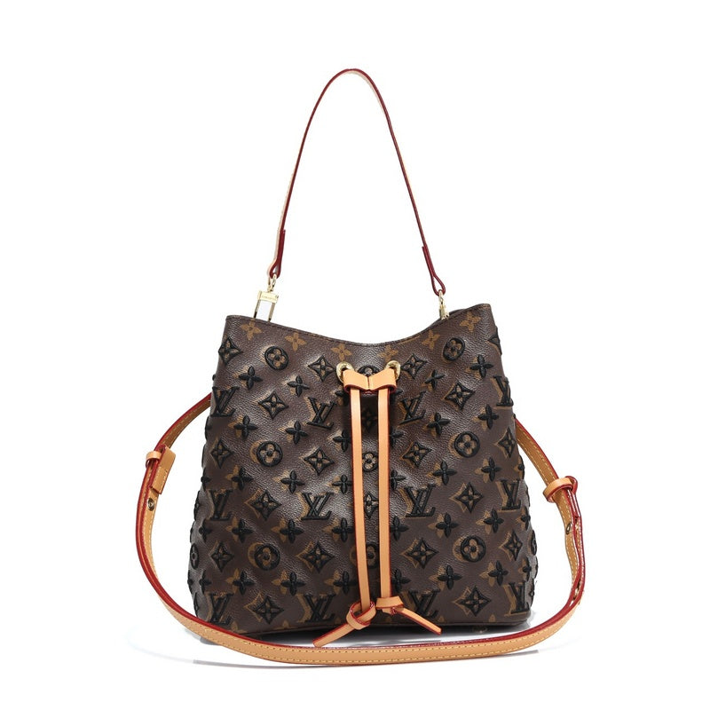 Satchel Bags - VL1 Bags - 454