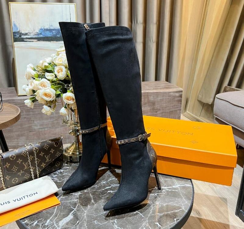 Glamy - LOV Women Shoes - 887