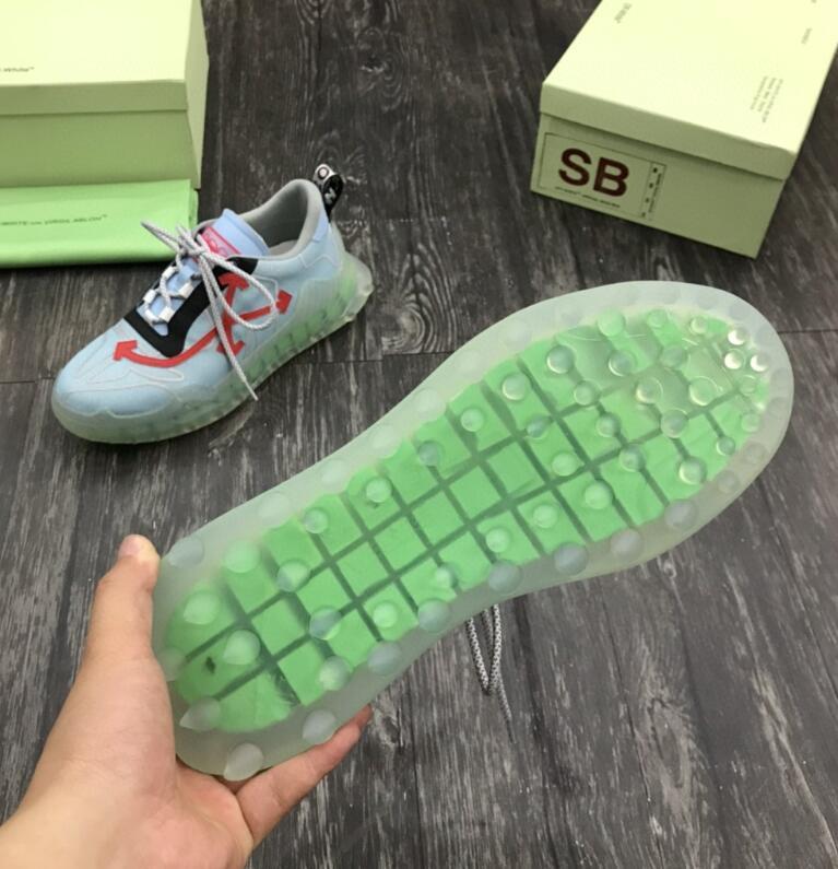 Glamy - YZO Men Shoes - 250