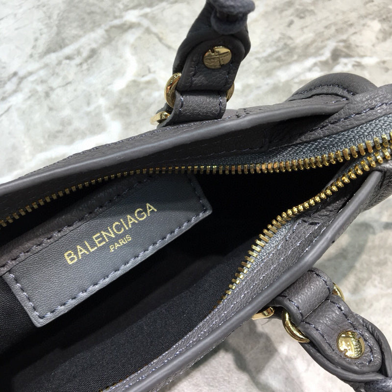 Satchel Bags - BGA Bags - 889