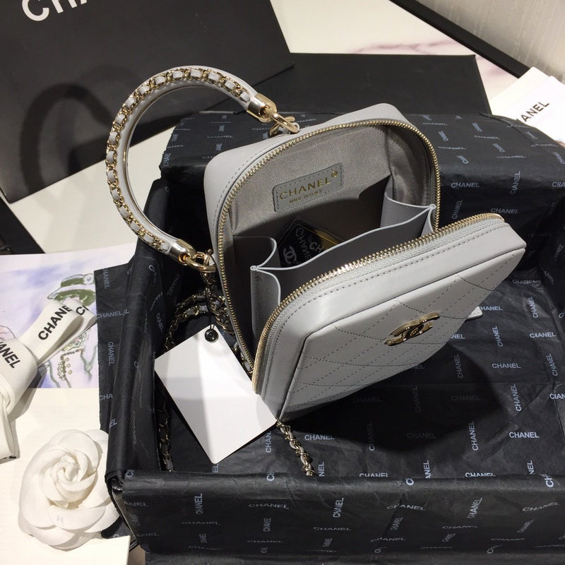 Satchel Bags - CHL Bags - 233