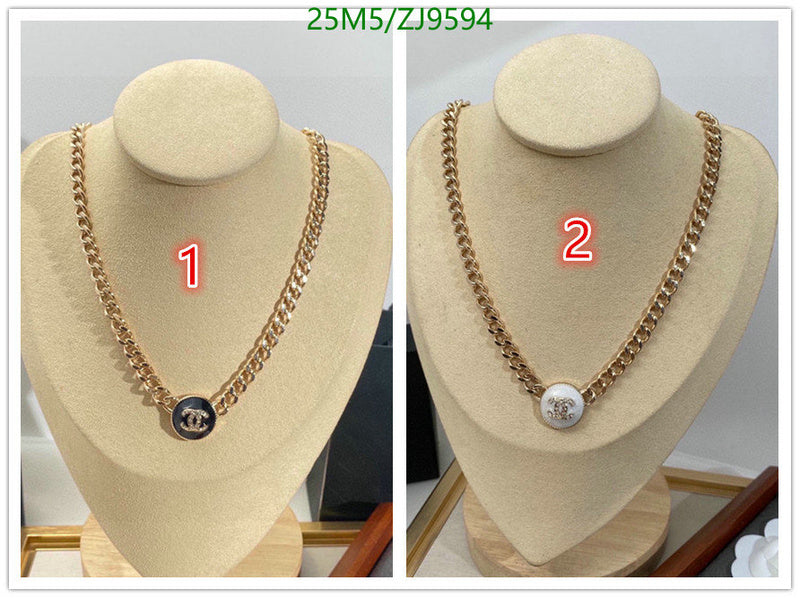 SAMC - CHL Jewelry Necklace - 230