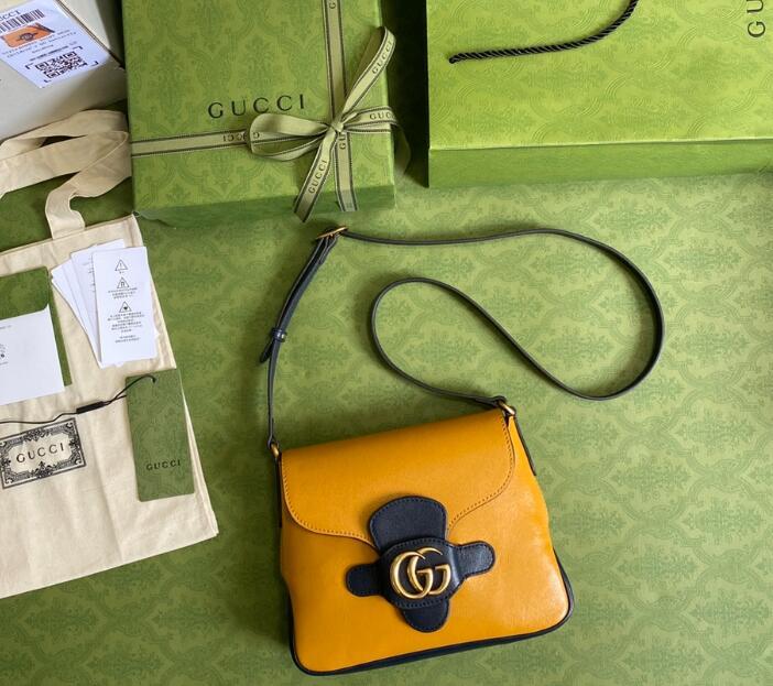 SAMC - GUKI Bags - 1770