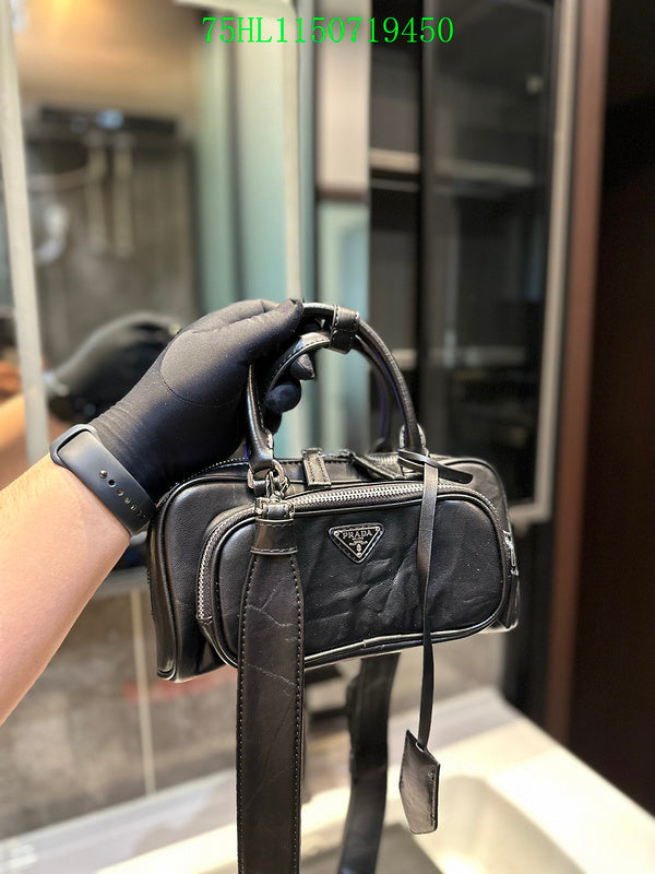 Satchel Bags - PDA Bags - 3102