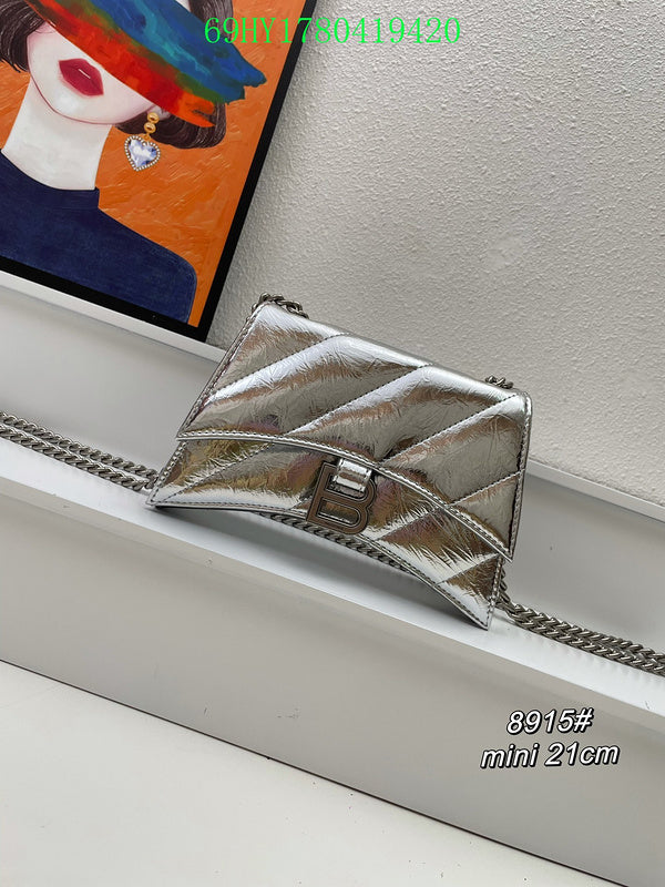 Glami Fashion - BGA Bags - 1812
