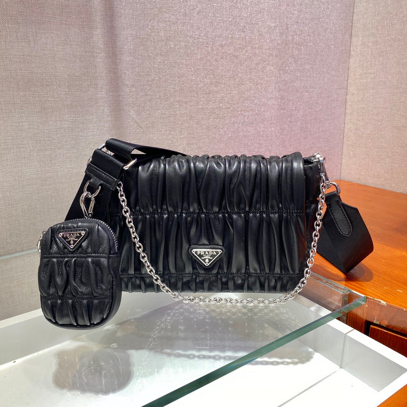Satchel Bags - PRA Bags - 520