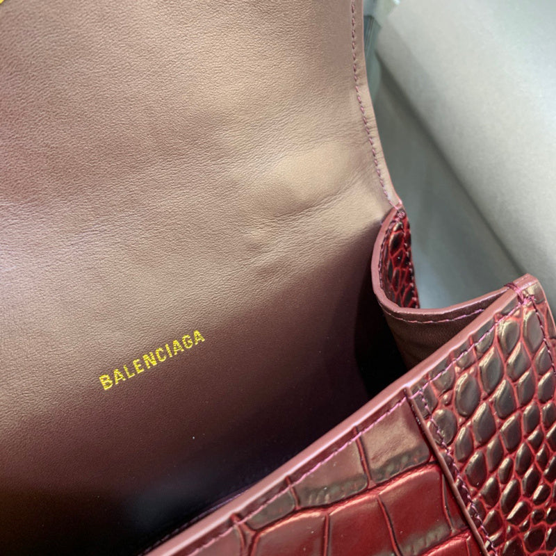 Satchel Bags - BGA Bags - 760
