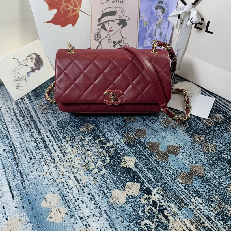 Satchel Bags - CHL Bags - 1637