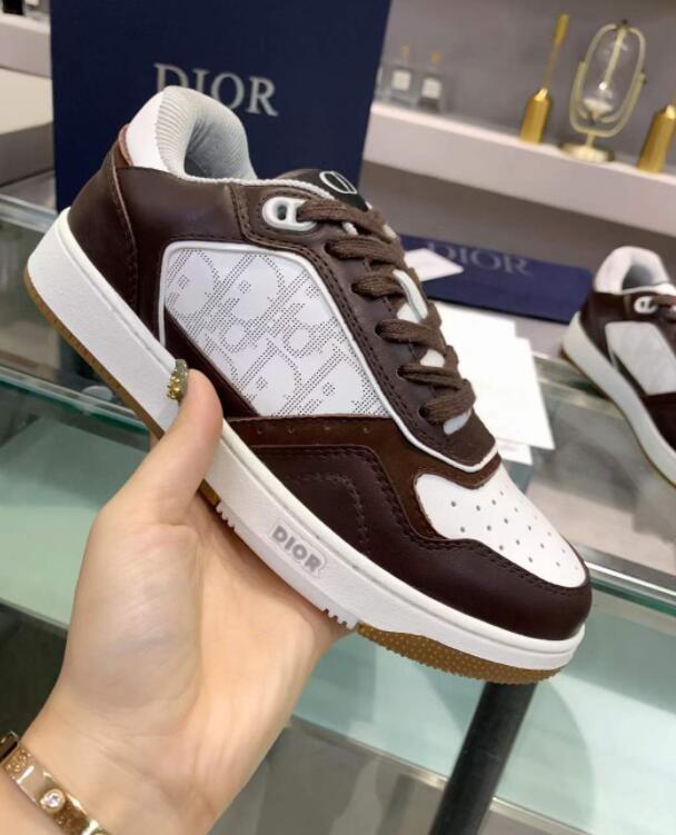 SAMCC - DOR Men Shoes - 635