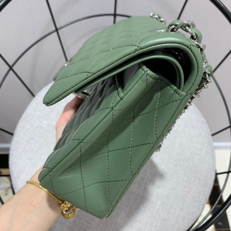 Satchel Bags - CHL Bags - 450