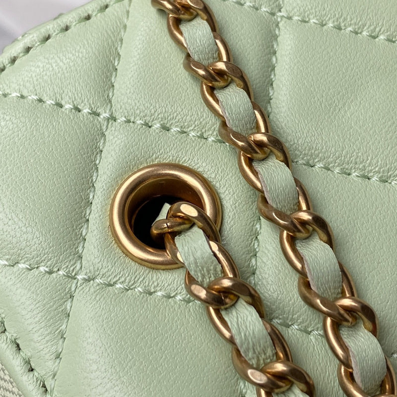 Satchel Bags - CHL Bags - 987