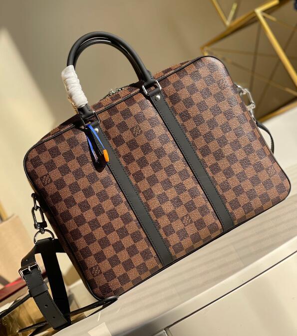 SAMC - LOV Bags - 2563
