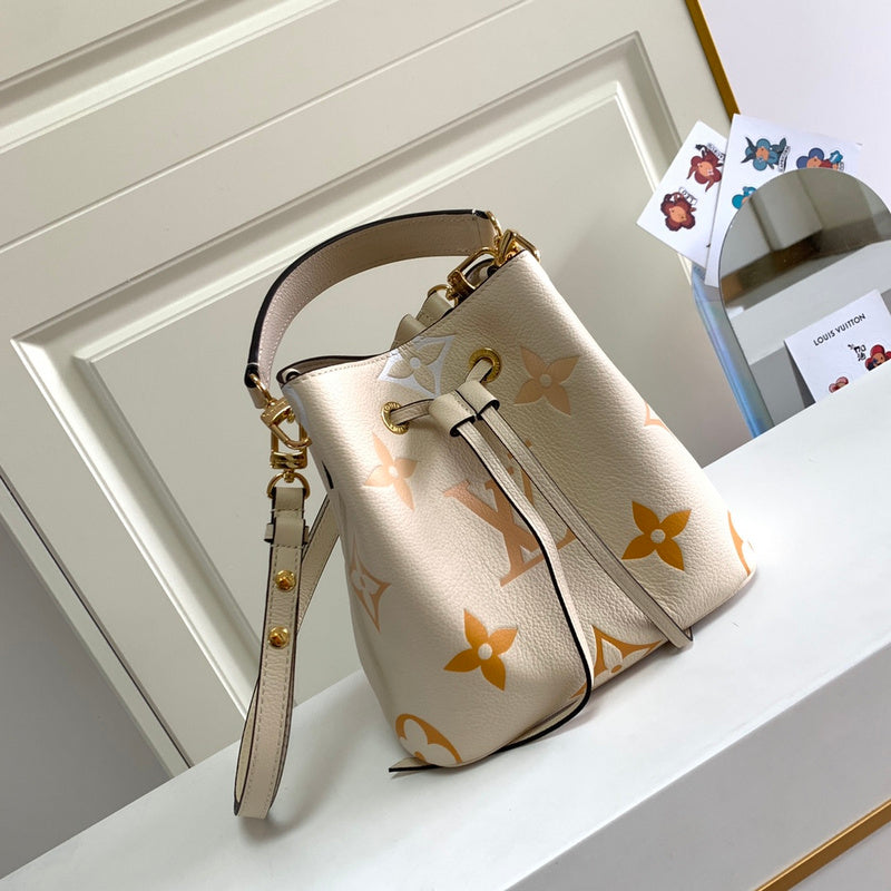 Satchel Bags - VL1 Bags - 404