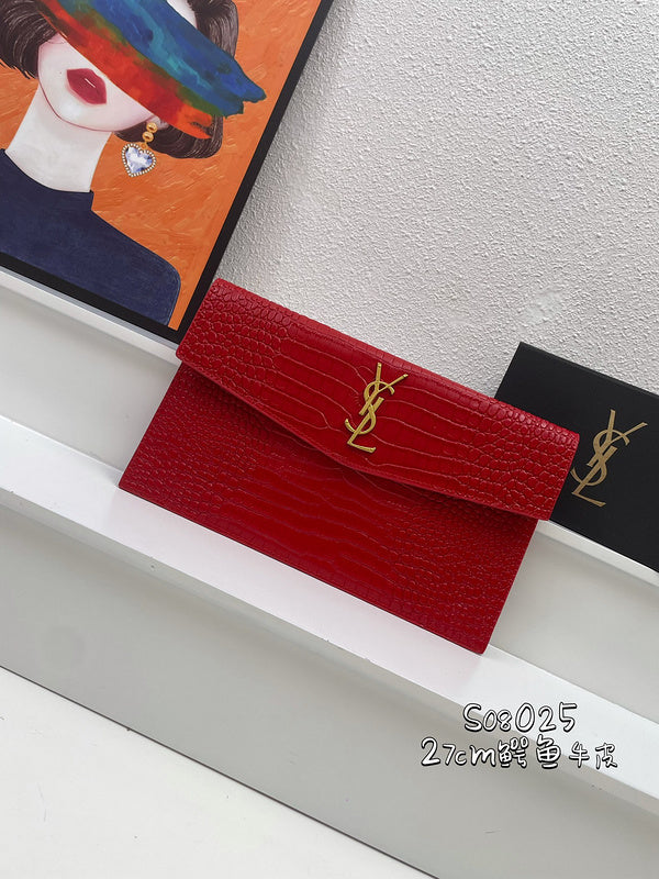 Satchel Bags - SLY Bags - 1233