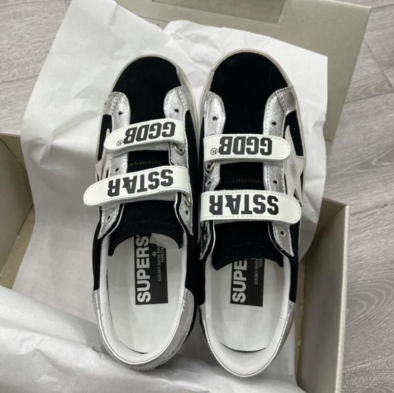 SAMC - GDBE Women Shoes - 022