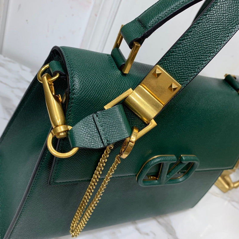 Satchel Bags - VTO Bags - 1285