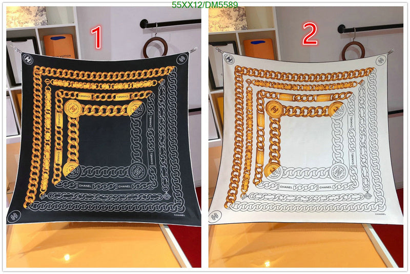 SAMC - CHL Scarves - 103