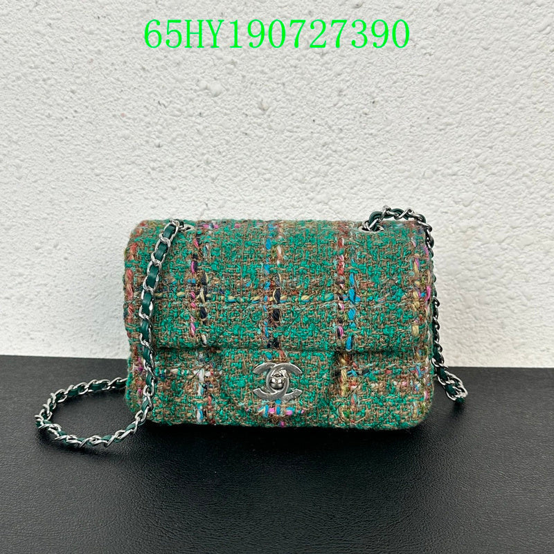 Glami - CHL Bags - 307