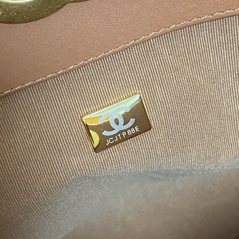 Satchel Bags - CHL Bags - 2775