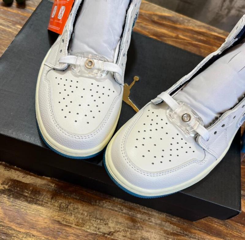 SAMC - NKE Shoes - 279