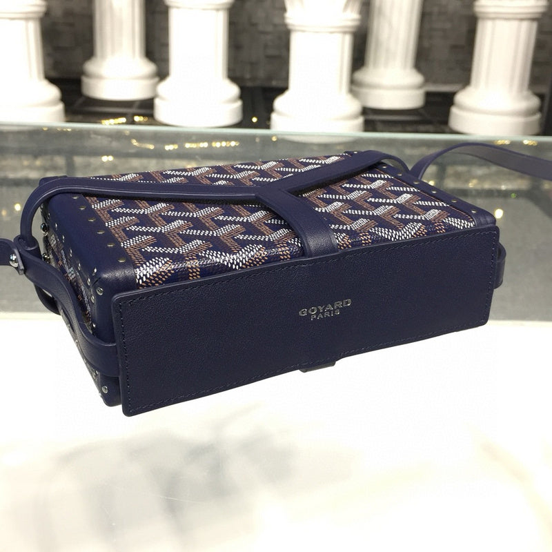 Satchel Bags - GOD Bags - 675