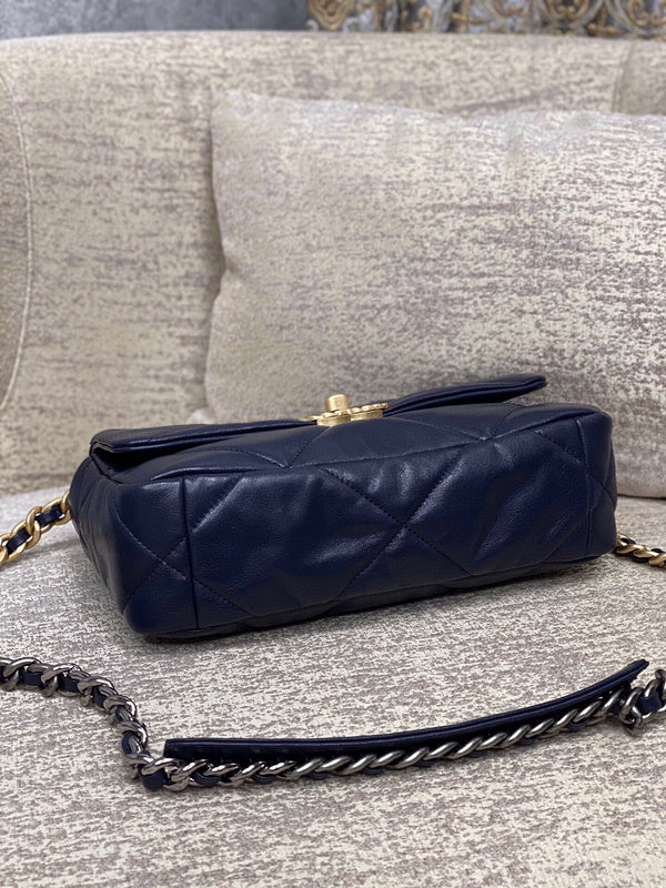 Satchel Bags - CHL Bags - 4983