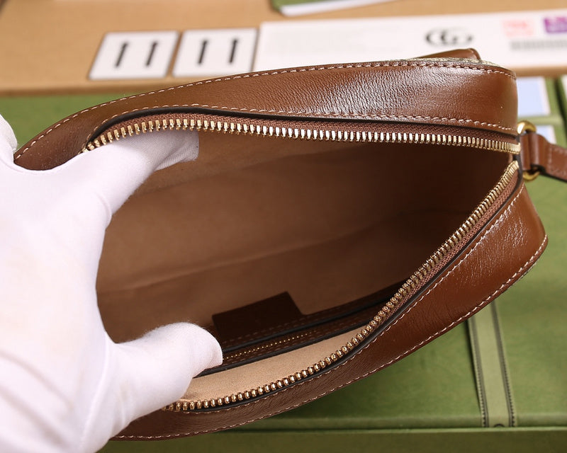 Satchel Bags - GCI Bags - 691