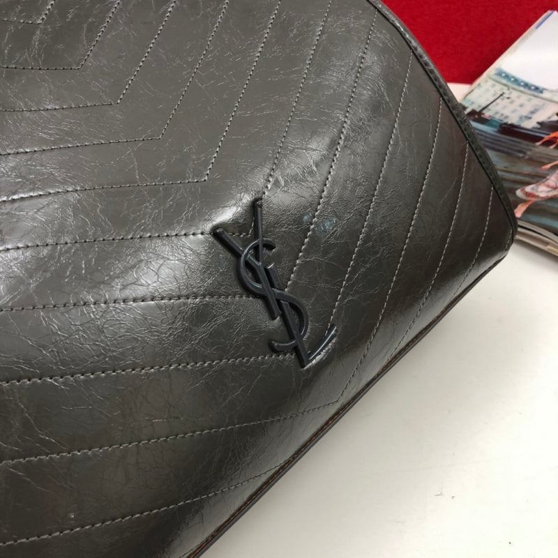 Satchel Bags - SLY Bags - 1410