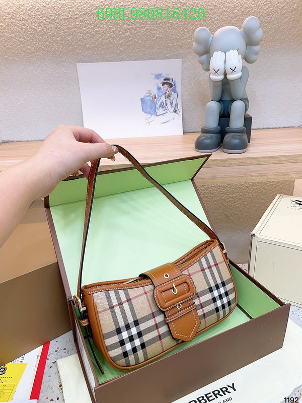 Glami GlamI -GLAMIR Bags - 048