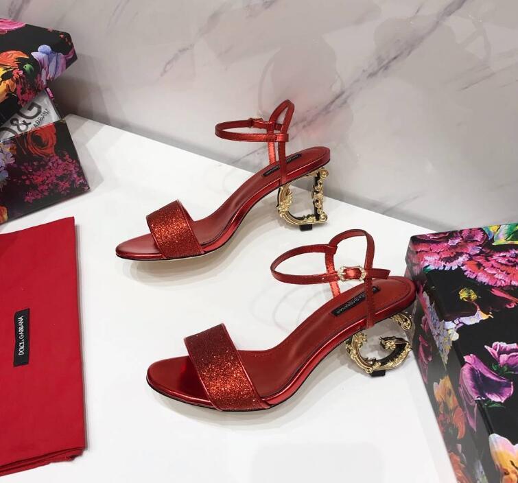 SAMC - DAG Women Shoes - 563