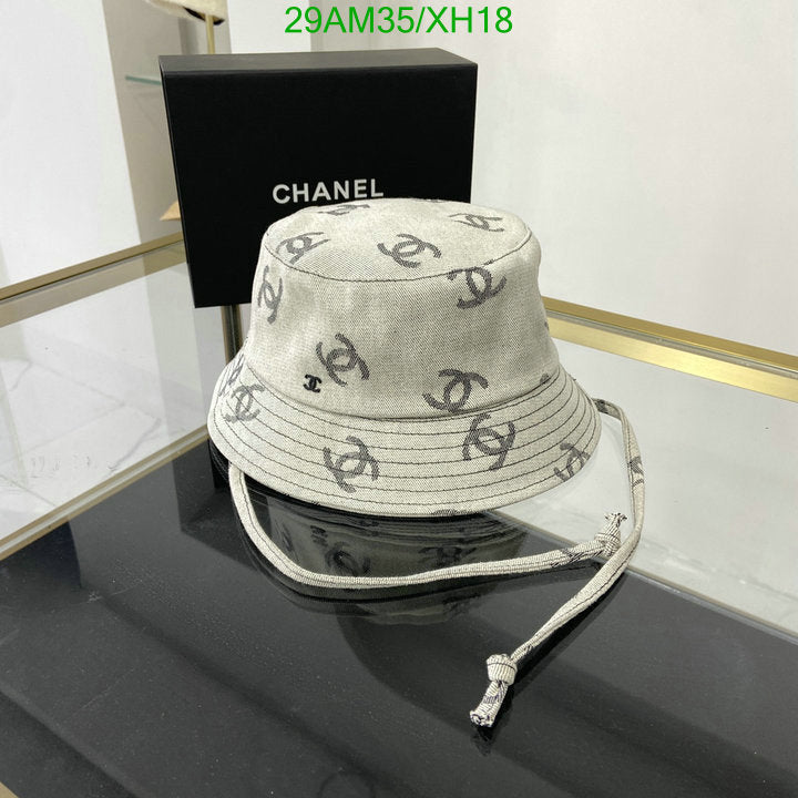SAMC - CHL Caps & Hats - 276