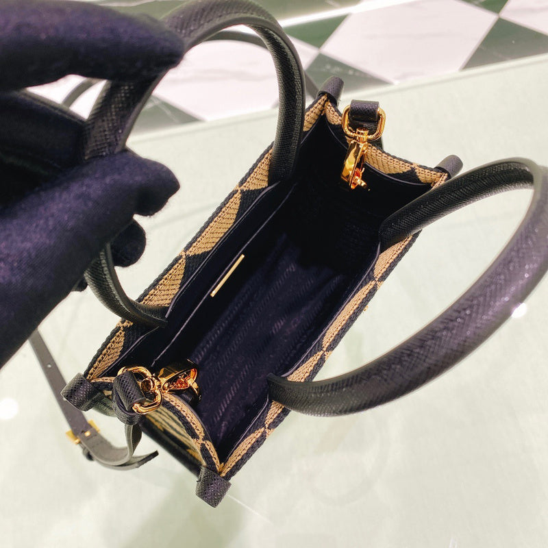 Satchel Bags - PDA Bags - 2253