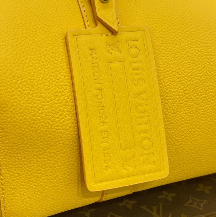 SAMC - LOV Bags - 1010