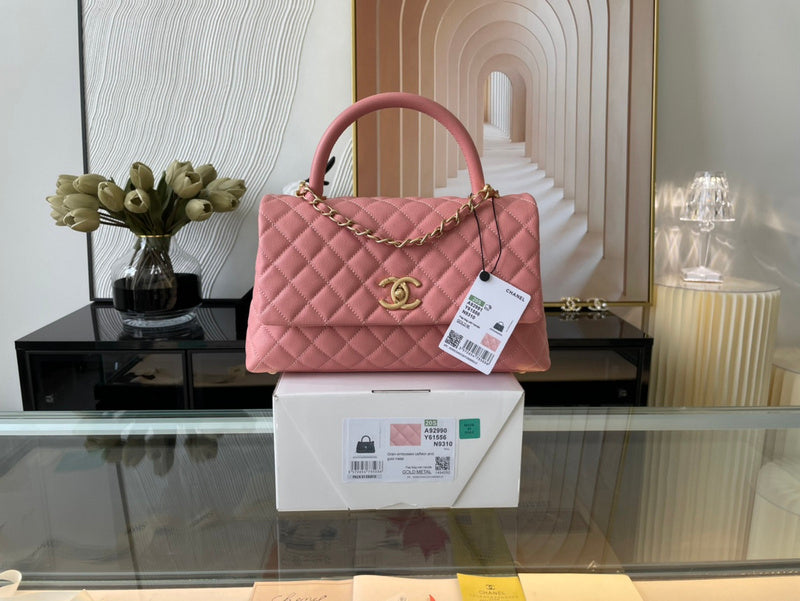 Satchel Bags - CHL Bags - 1802