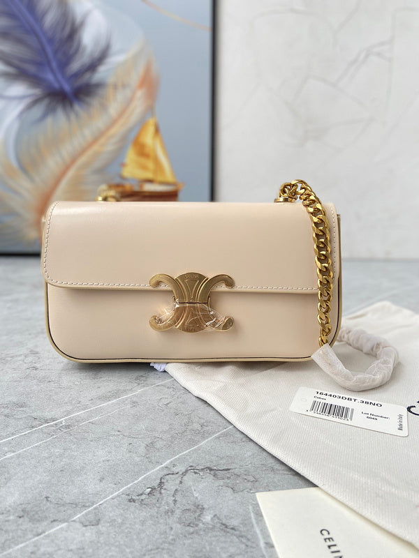 Satchel Bags - CHN Bags - 054
