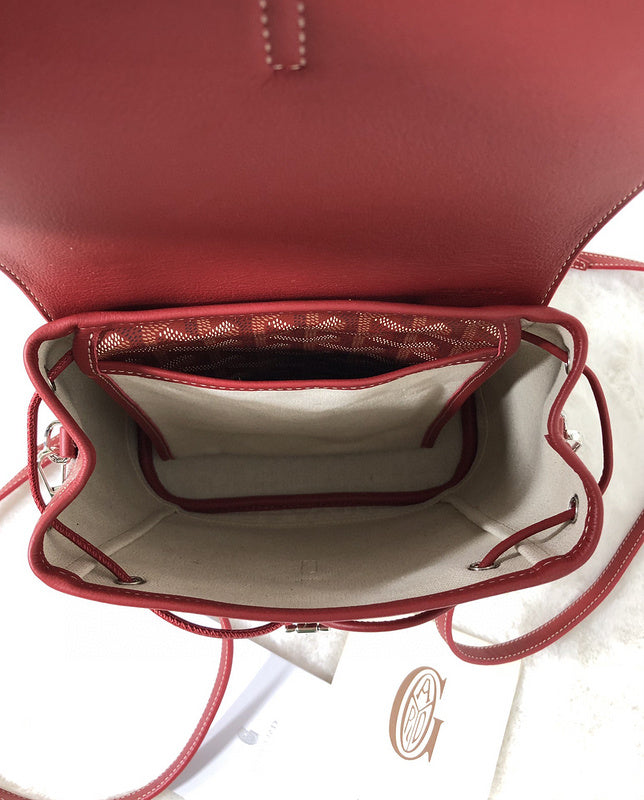 Satchel Bags - GOD Bags - 543