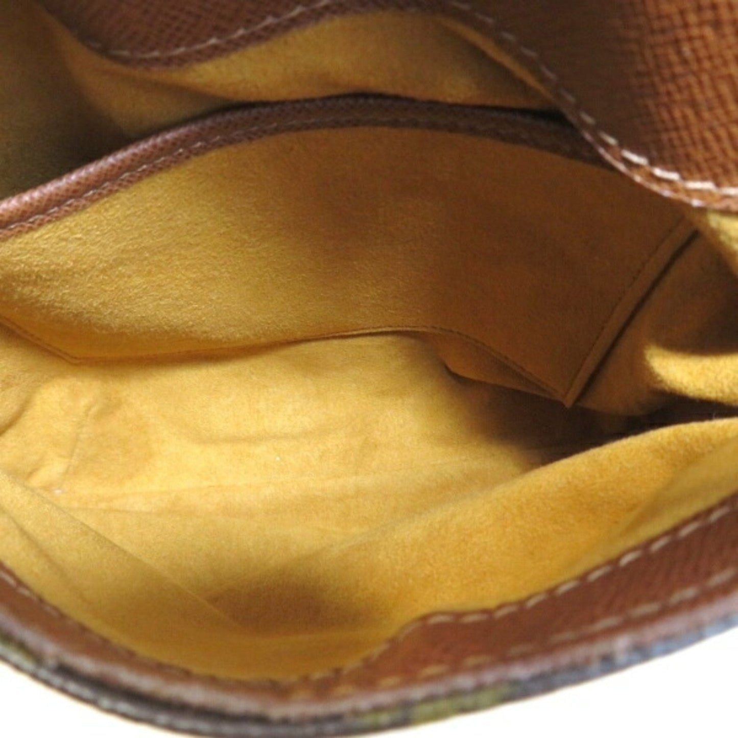 Louis Vuitton Musette Salsa Canvas Shoulder Bag ()
