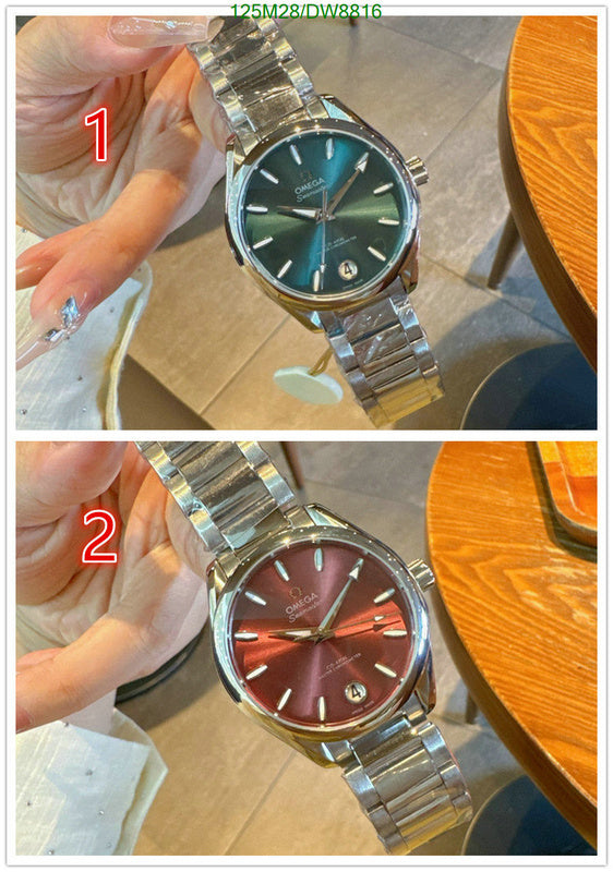SAMC - OG Watches - 028