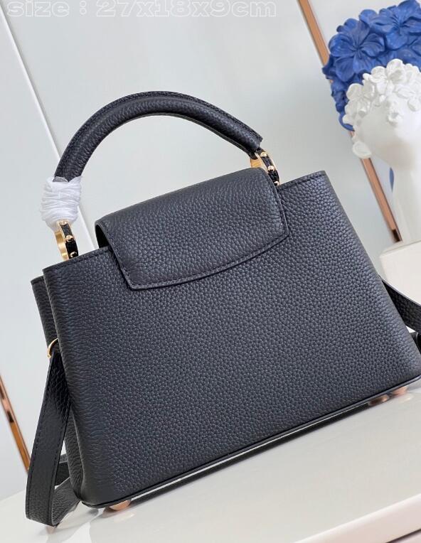 SAMC - LOV Bags - 549
