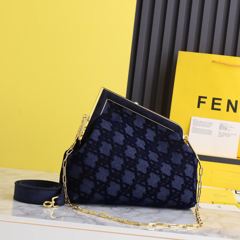 FDI Bags - Luxurious Bags 378