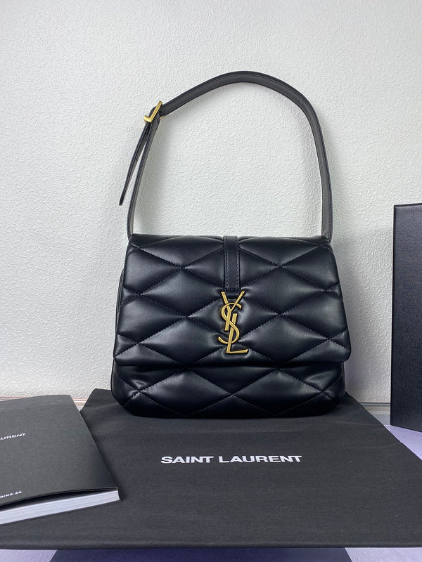 Satchel Bags - STLT Bags - 119