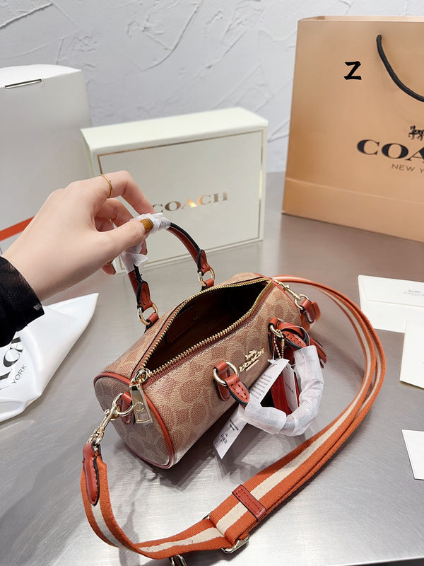 Satchel Bags - CCH Bags - 364