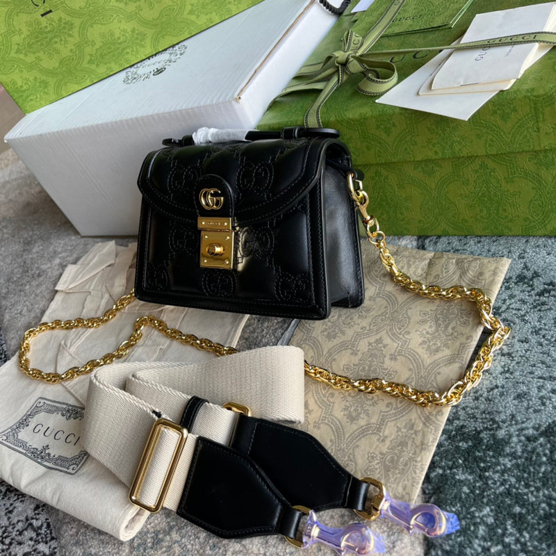 Satchel Bags - GCI Bags - 838