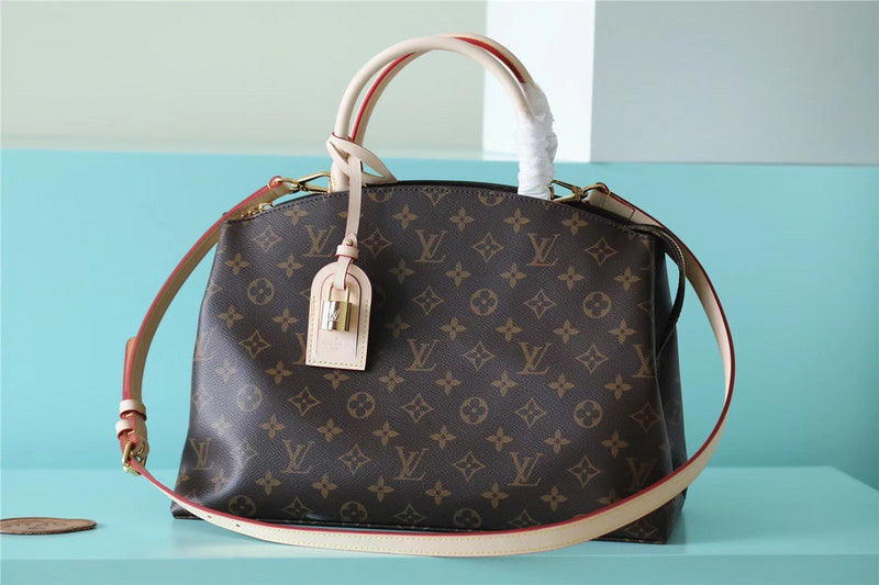Satchel Bags - VL Bags - 7313