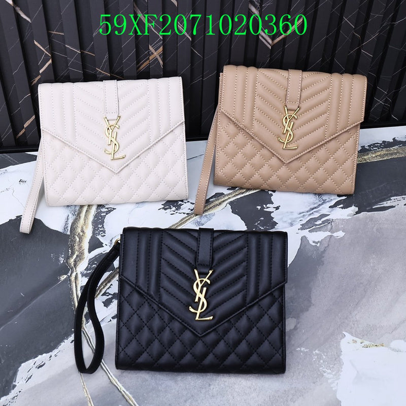 Glami - YLS Wallet - 237