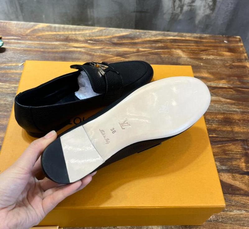 SAMC - LOV Women Shoes - 259