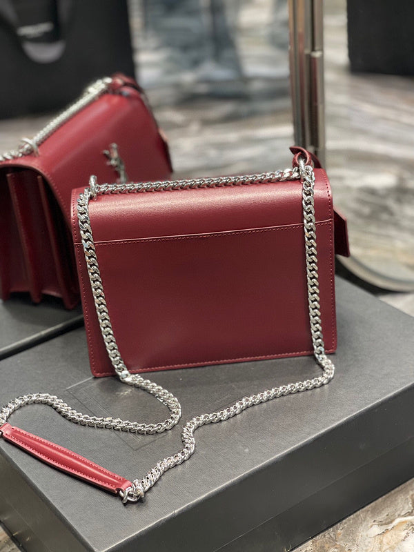 Glami- Glami- - SLY Bags - 624