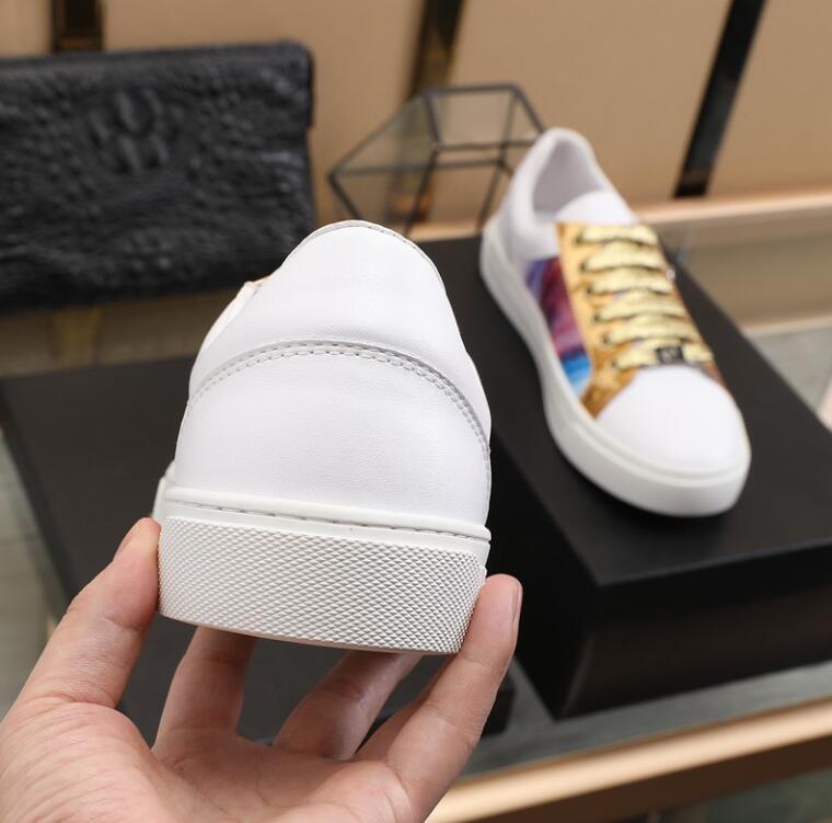 SAMC - PHP Shoes - 076