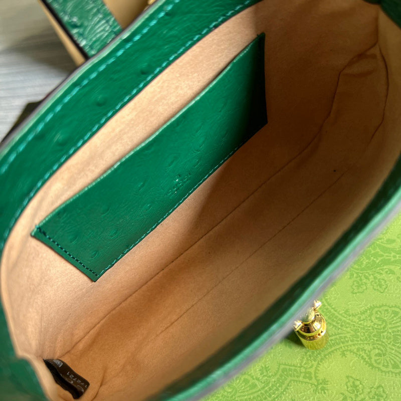 Satchel Bags - GCI Bags - 7928