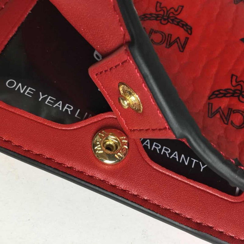 Satchel Bags - MC Bags - 632